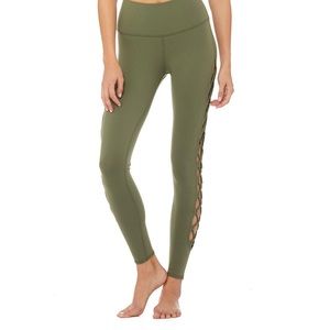 ALO leggings